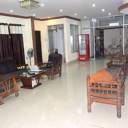 Ali Baba Guest House Varanasi Eksteriør billede