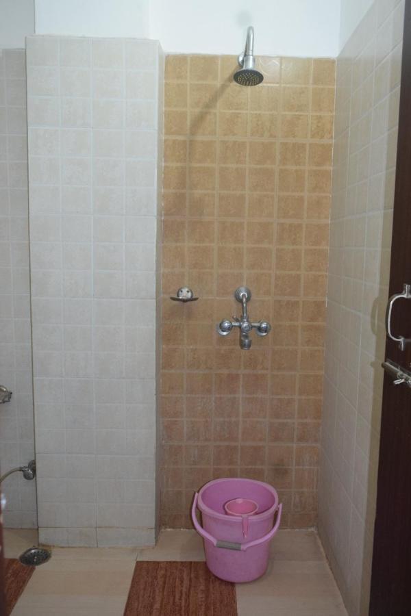 Ali Baba Guest House Varanasi Eksteriør billede