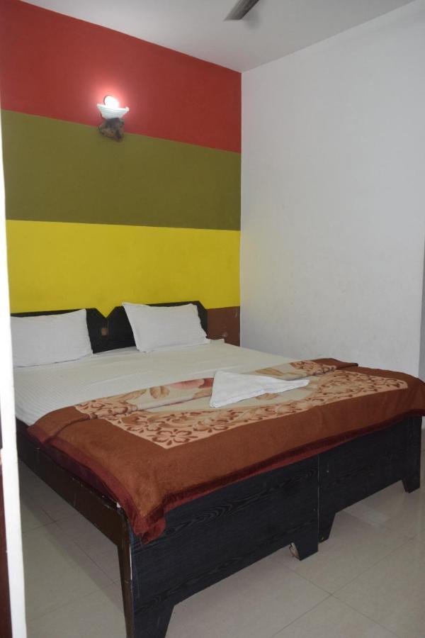 Ali Baba Guest House Varanasi Eksteriør billede