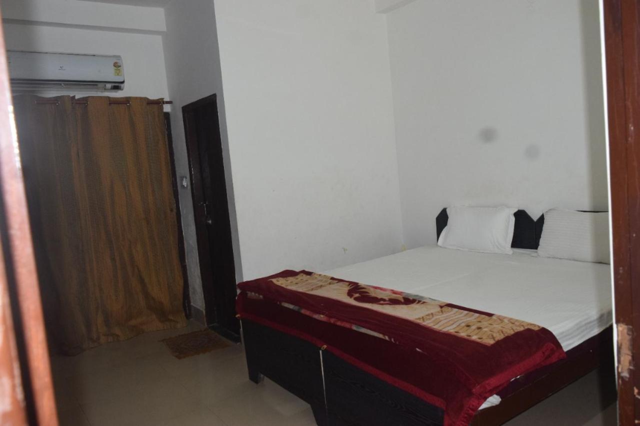 Ali Baba Guest House Varanasi Eksteriør billede