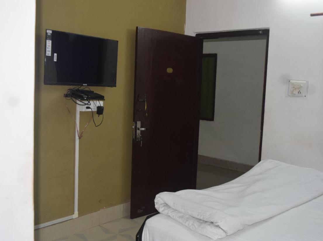 Ali Baba Guest House Varanasi Eksteriør billede