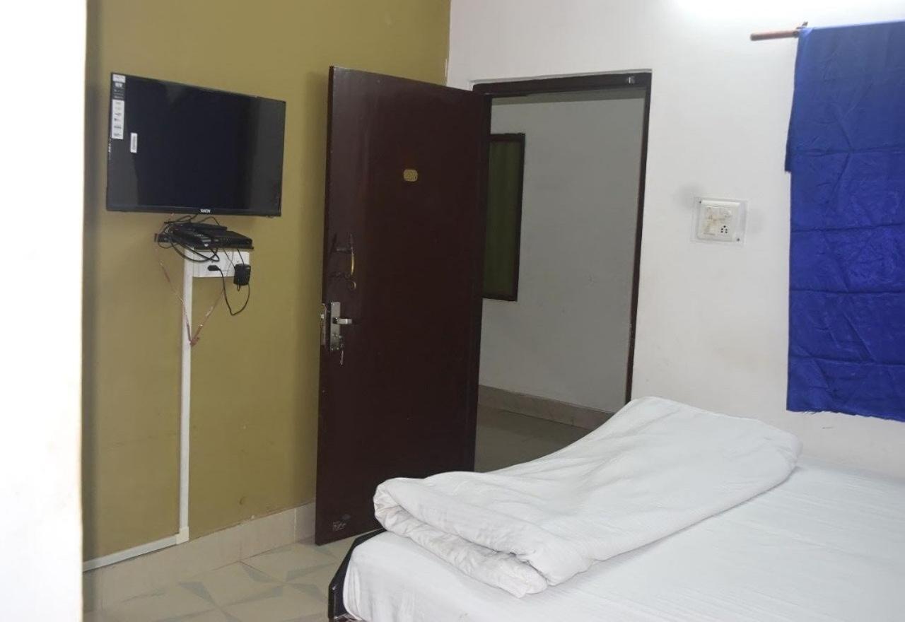 Ali Baba Guest House Varanasi Eksteriør billede