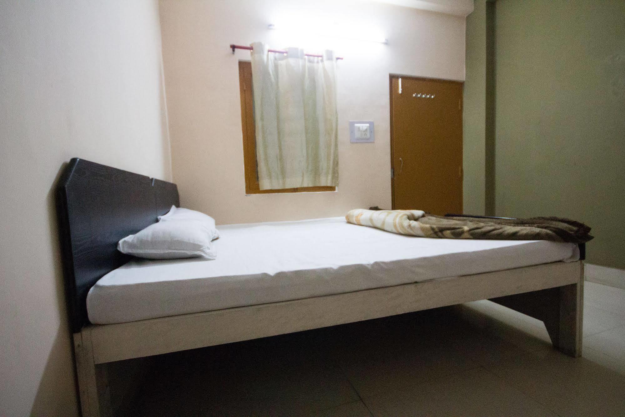 Ali Baba Guest House Varanasi Eksteriør billede