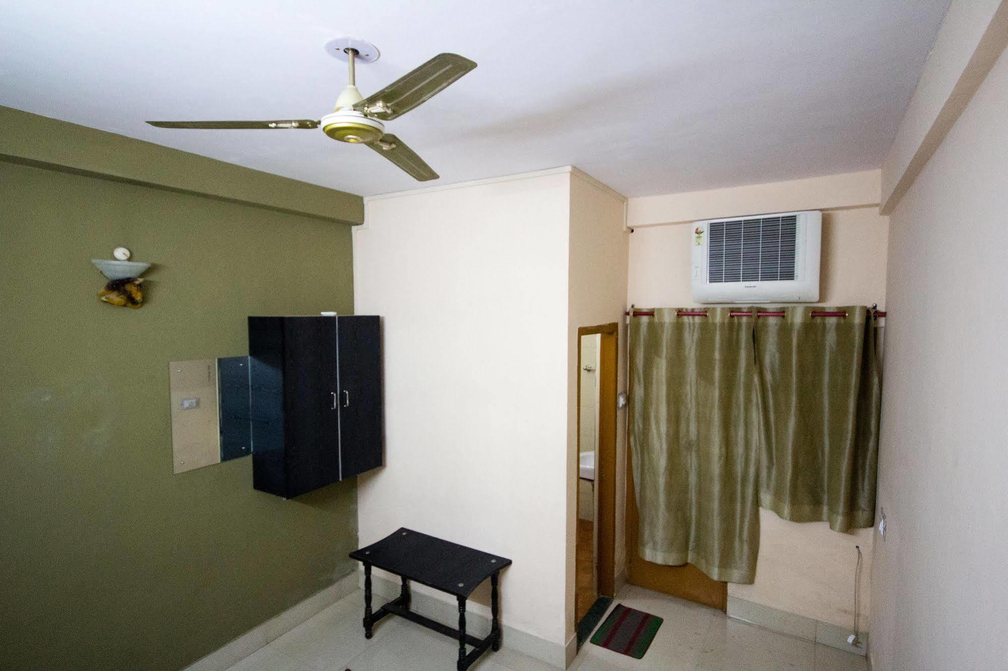Ali Baba Guest House Varanasi Eksteriør billede