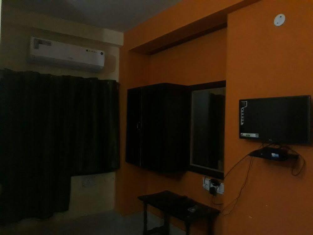 Ali Baba Guest House Varanasi Eksteriør billede